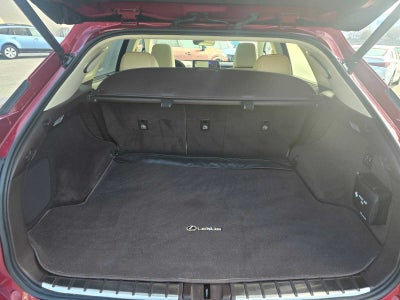 2019 Lexus RX RX 450h