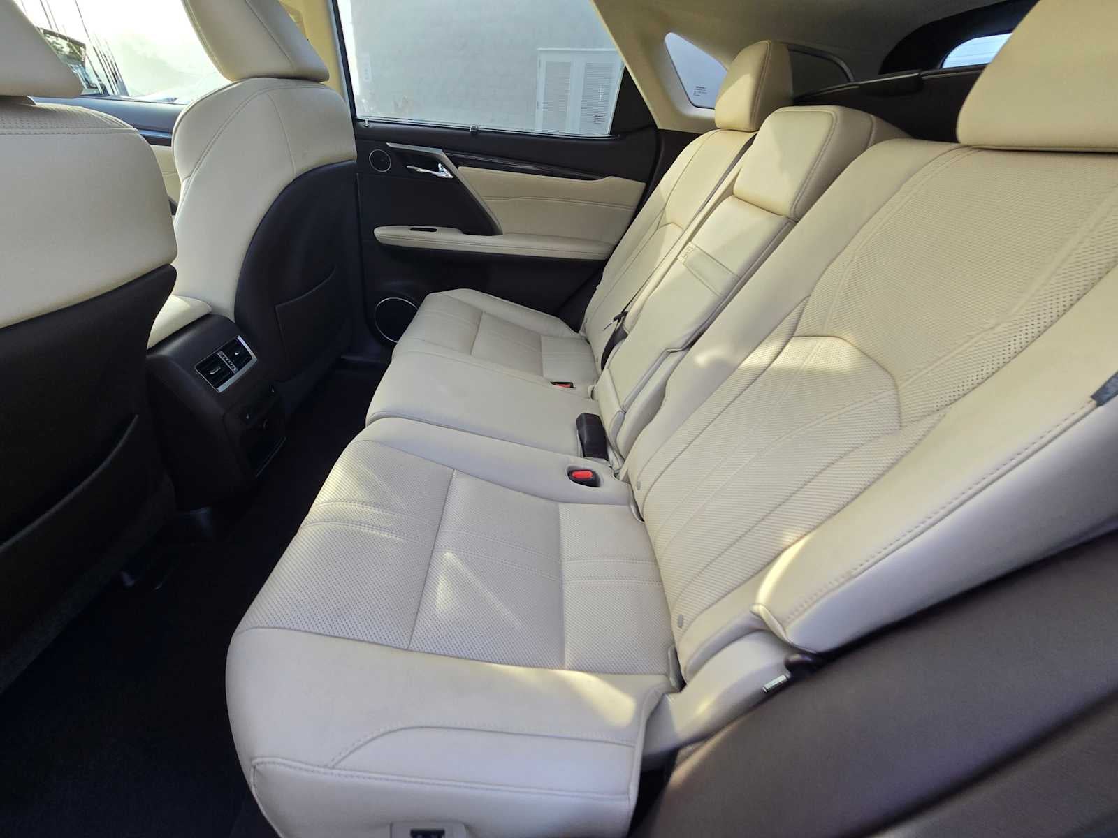 2019 Lexus RX RX 450h