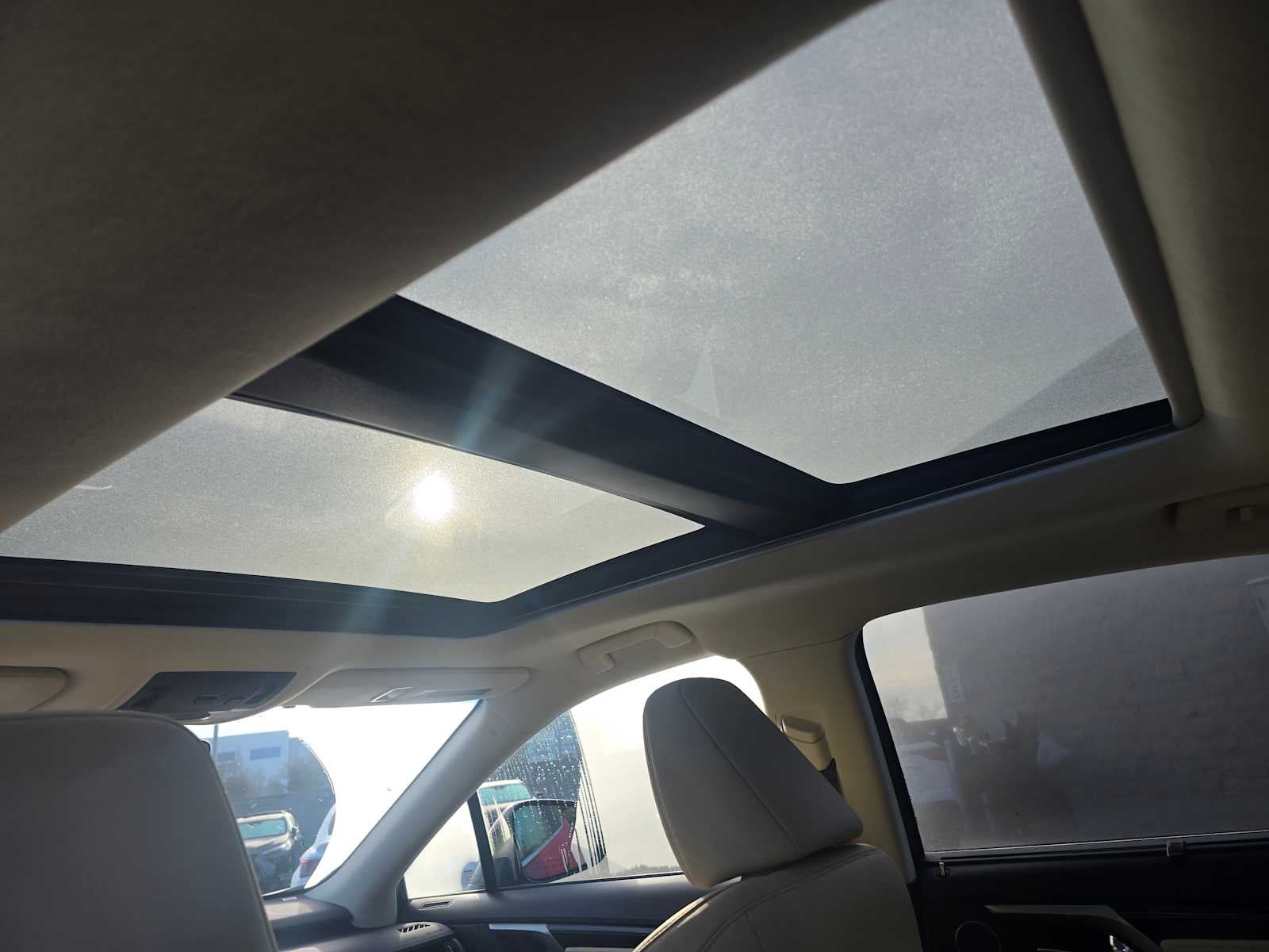 2019 Lexus RX RX 450h