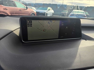 2019 Lexus RX RX 450h