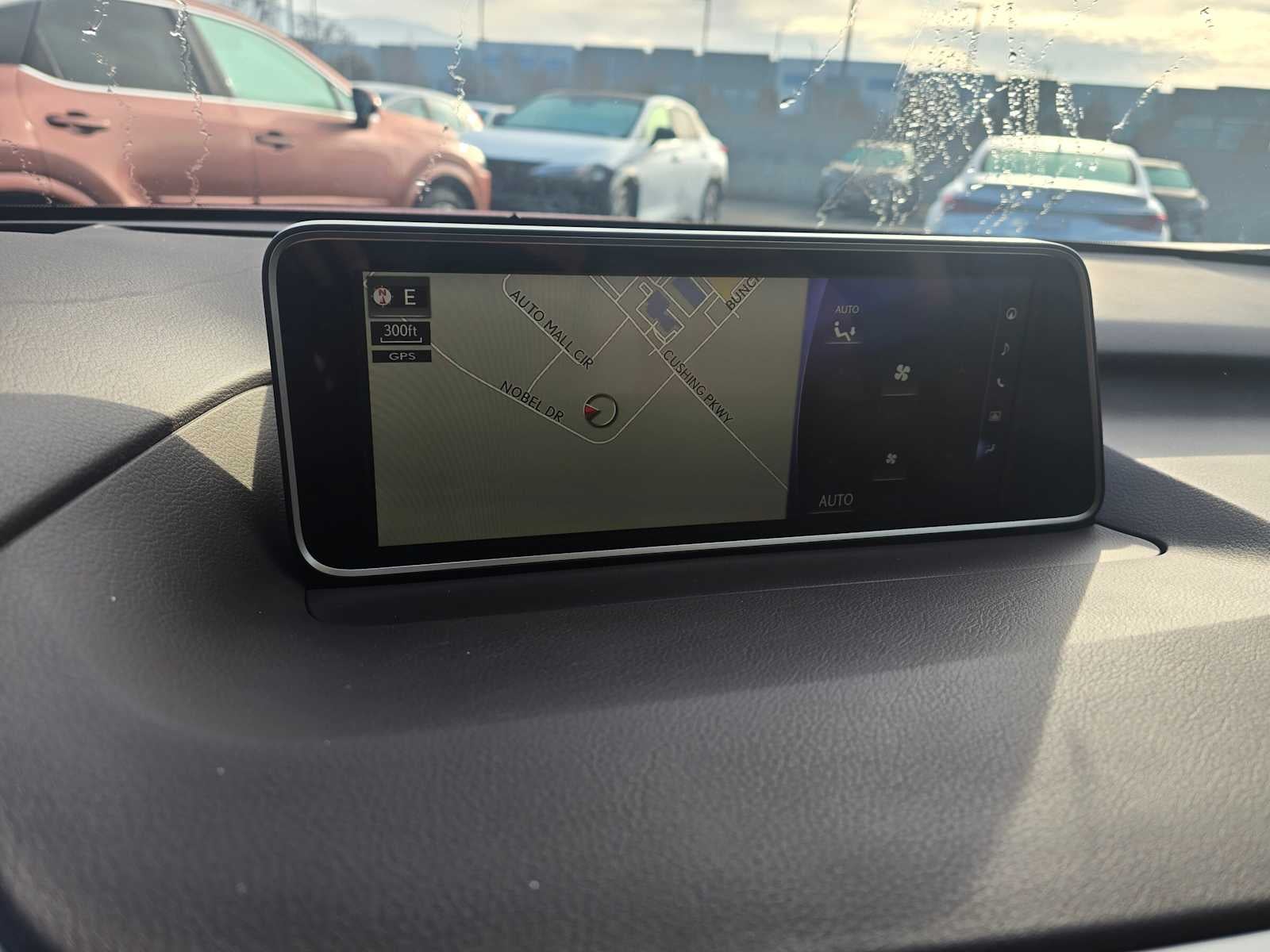 2019 Lexus RX RX 450h