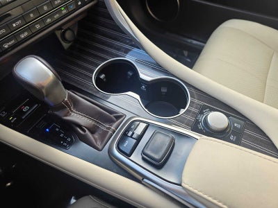 2019 Lexus RX RX 450h