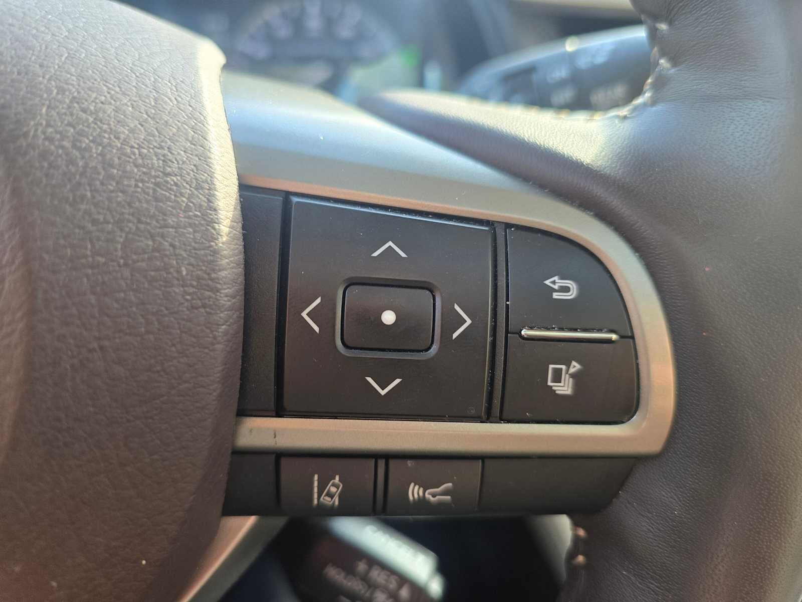 2019 Lexus RX RX 450h