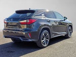 2017 Lexus RX 450h RX 450h
