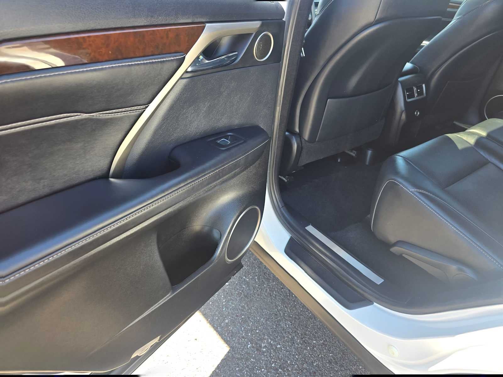 2019 Lexus RX 350 RX 350