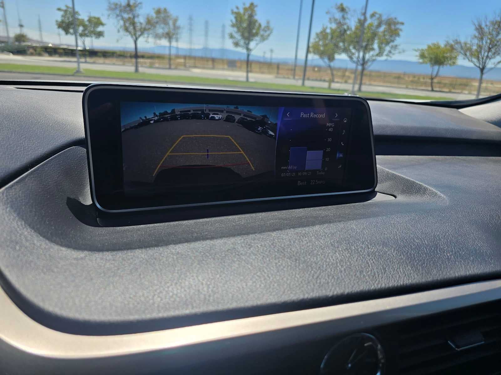 2019 Lexus RX 350 RX 350