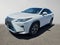 2019 Lexus RX 350 RX 350