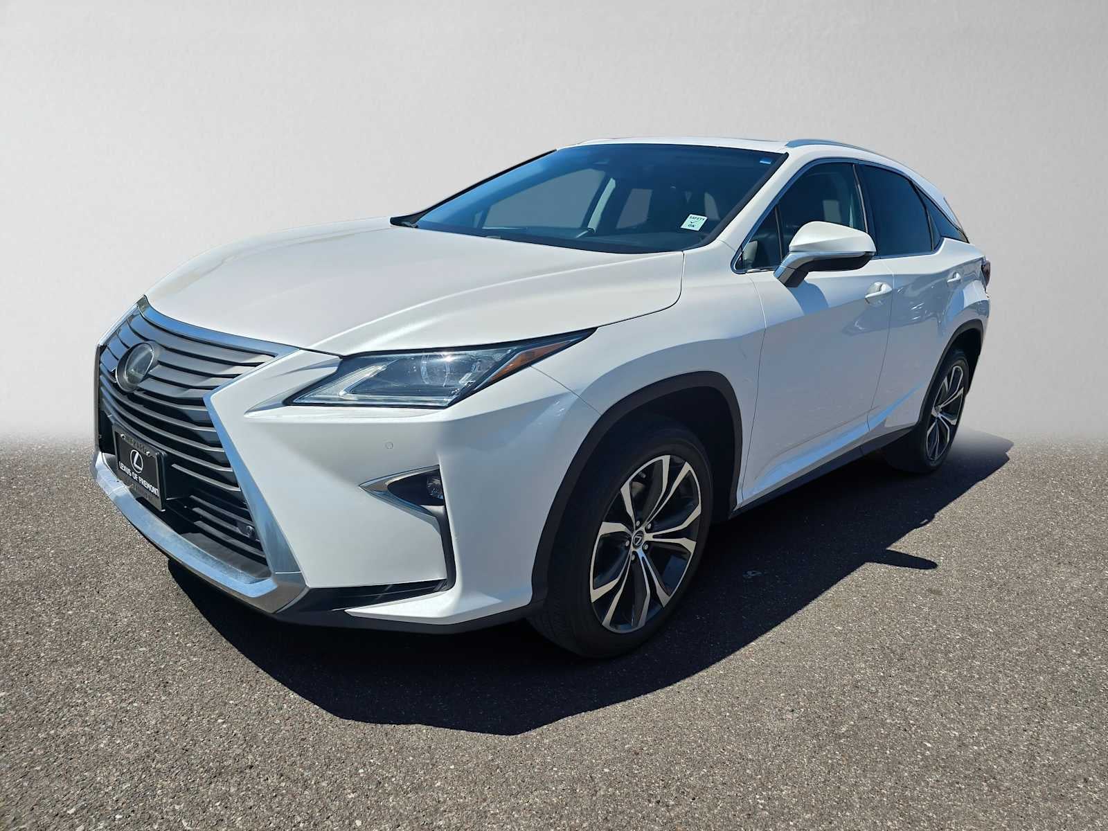 2019 Lexus RX 350 RX 350