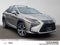 2018 Lexus RX 350 RX 350