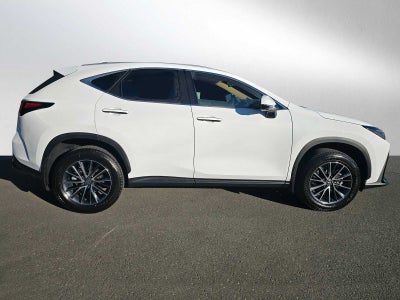 2026 Lexus NX 350 PREMIUM