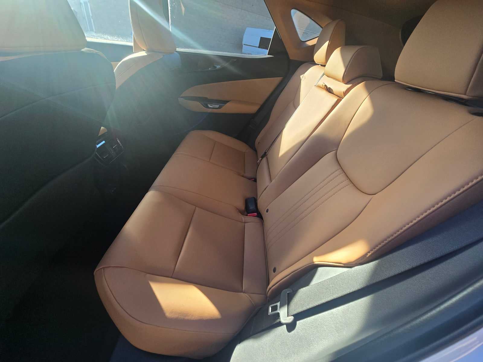 2026 Lexus NX 350 PREMIUM