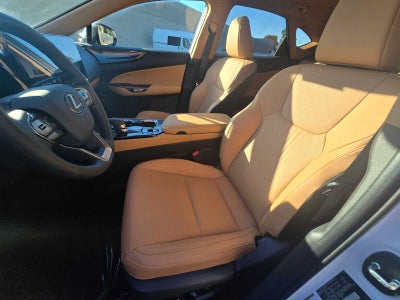 2026 Lexus NX 350 PREMIUM