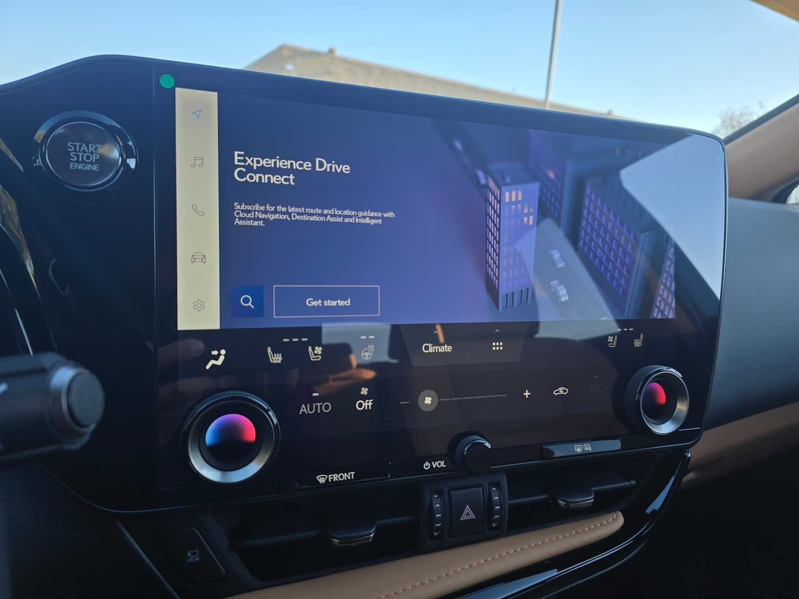 2026 Lexus NX 350 PREMIUM