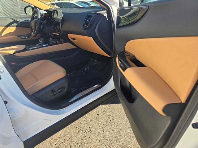 2026 Lexus NX 350 PREMIUM