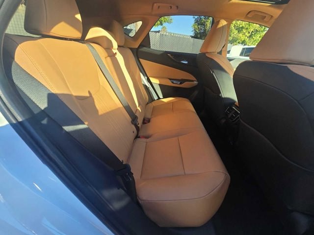 2026 Lexus NX 350 PREMIUM