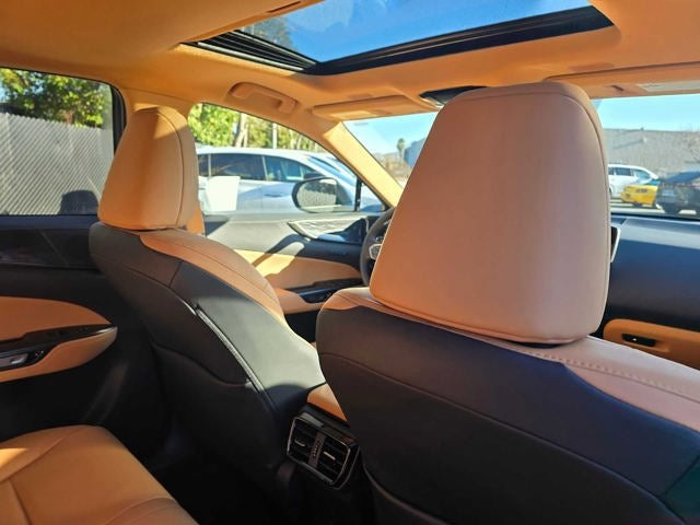 2026 Lexus NX 350 PREMIUM