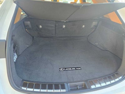 2026 Lexus NX 350 PREMIUM