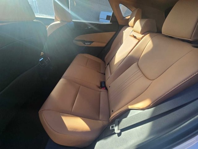 2026 Lexus NX 350 PREMIUM
