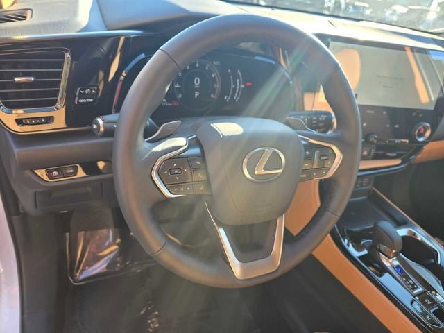 2026 Lexus NX 350 PREMIUM