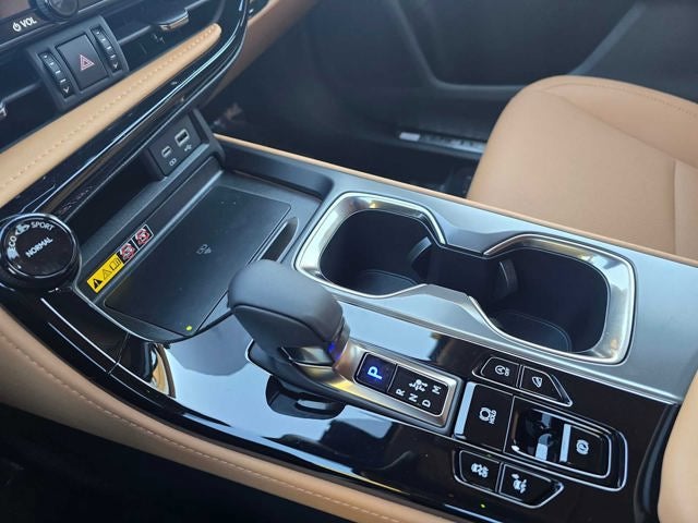 2026 Lexus NX 350 PREMIUM