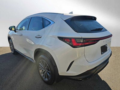 2026 Lexus NX 350 PREMIUM