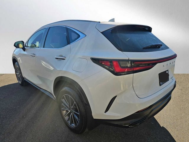 2026 Lexus NX 350 PREMIUM
