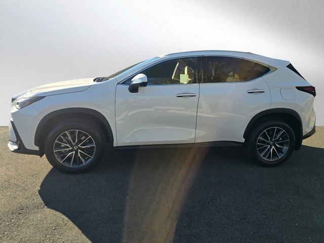 2026 Lexus NX 350 PREMIUM