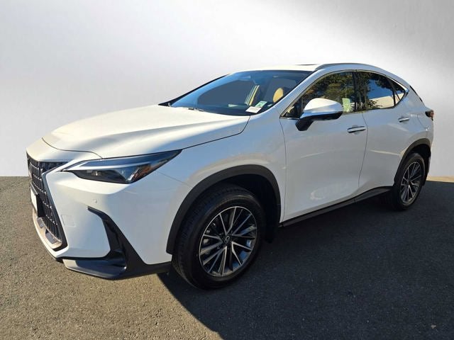 2026 Lexus NX 350 PREMIUM