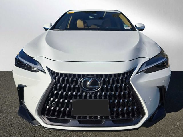 2026 Lexus NX 350 PREMIUM