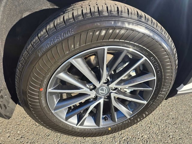 2026 Lexus NX 350 PREMIUM