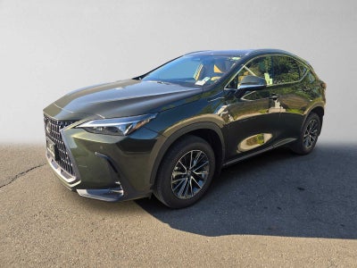 2026 Lexus NX 350 Premium