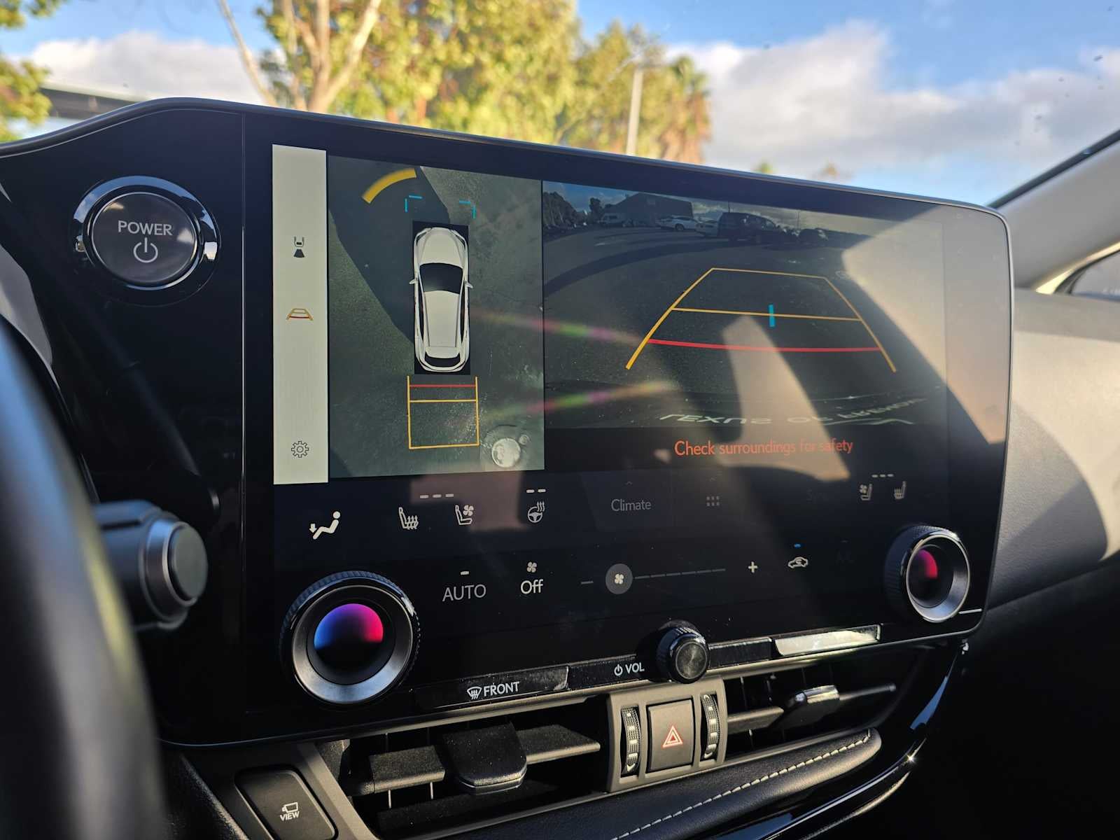 2025 Lexus NX 350h PREMIUM