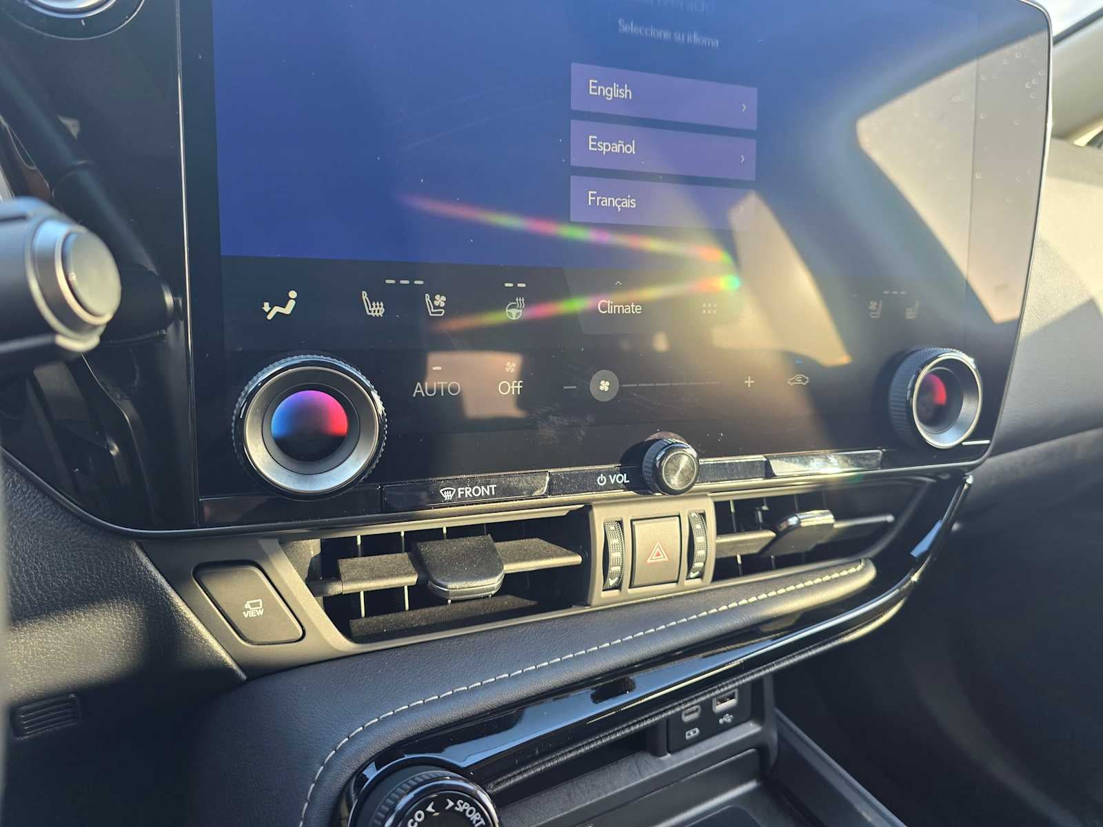 2025 Lexus NX 350h PREMIUM