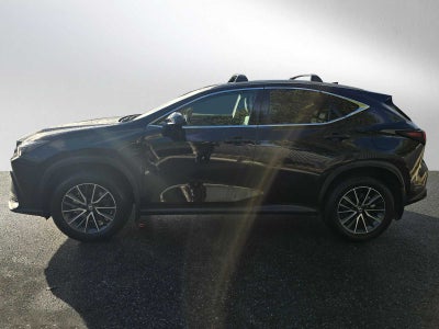 2025 Lexus NX 350h PREMIUM