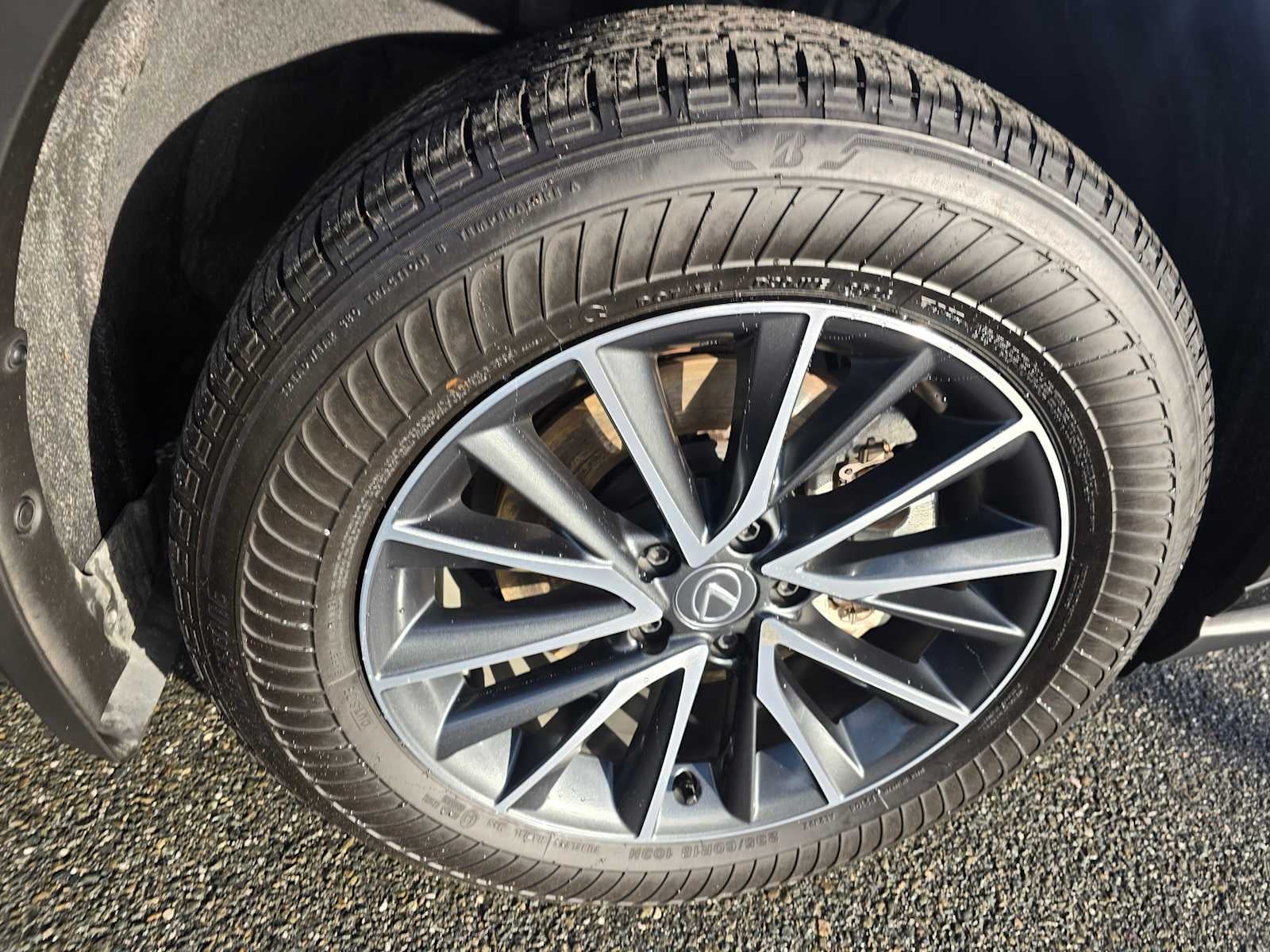 2025 Lexus NX 350h PREMIUM