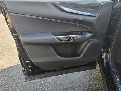 2025 Lexus NX 350h PREMIUM