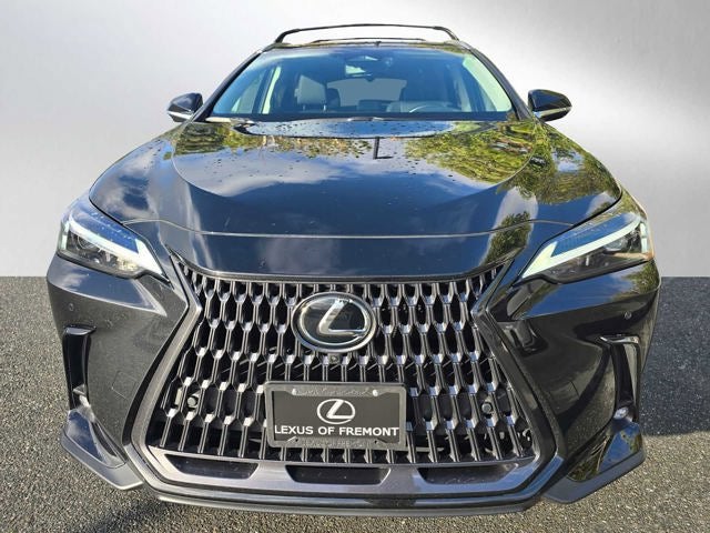2025 Lexus NX 350h PREMIUM