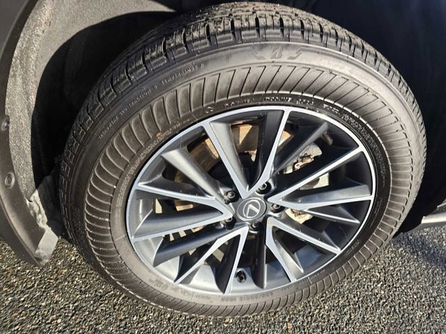 2025 Lexus NX 350h PREMIUM