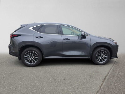 2026 Lexus NX 350h Premium