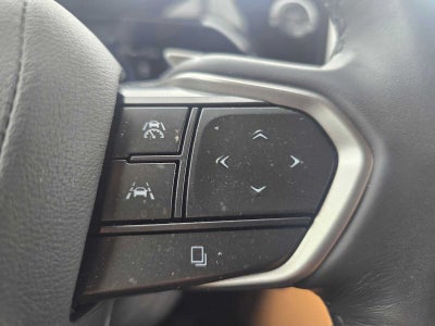 2026 Lexus NX 350h Premium