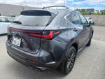 2026 Lexus NX 350h Premium