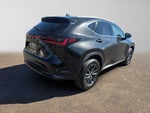 2026 Lexus NX 350h Premium
