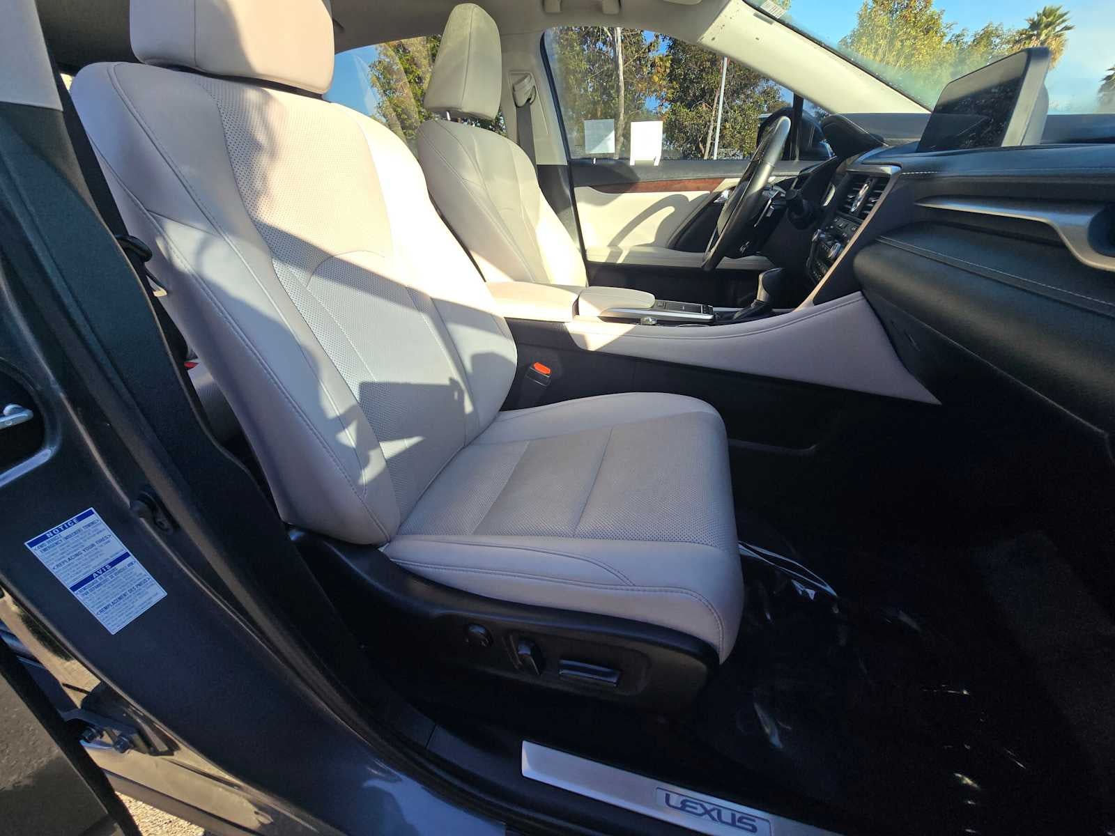 2022 Lexus RX 450h AWD