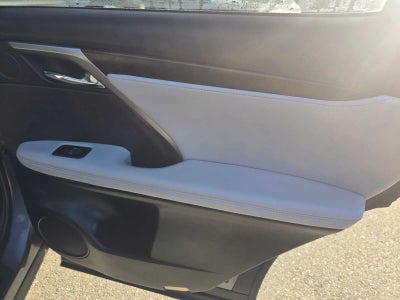 2022 Lexus RX 450h AWD