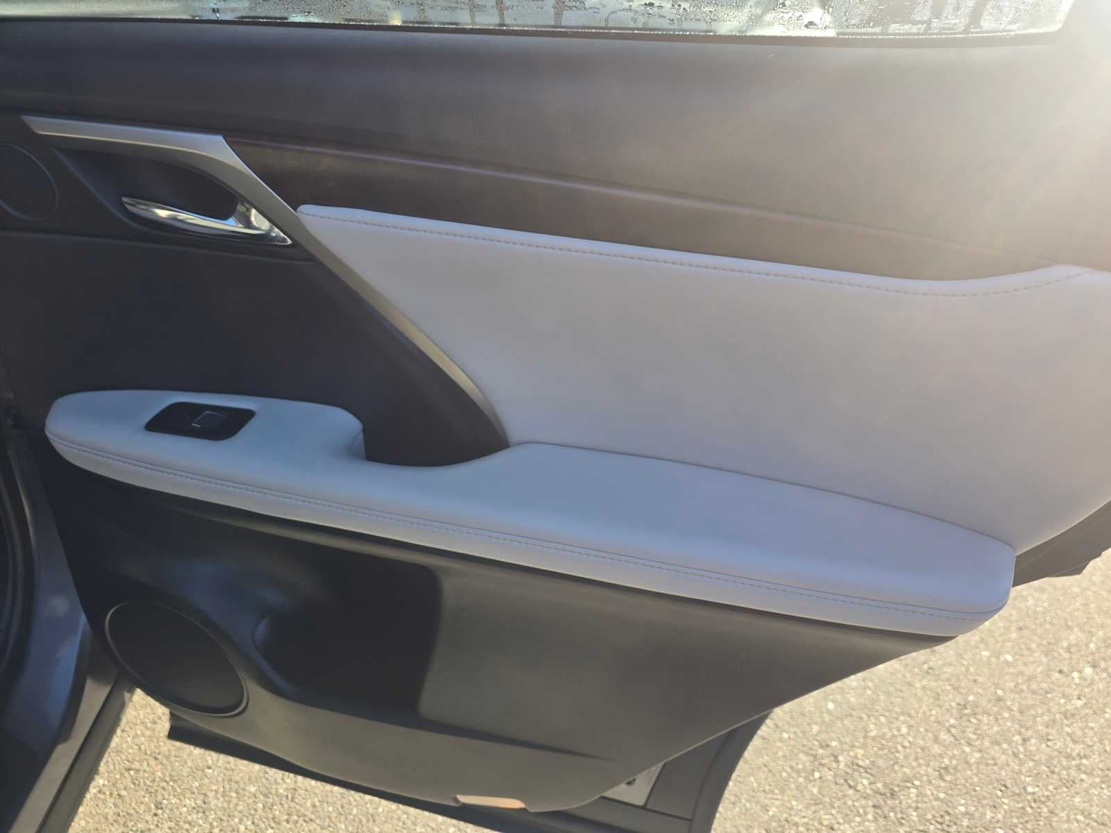 2022 Lexus RX 450h AWD