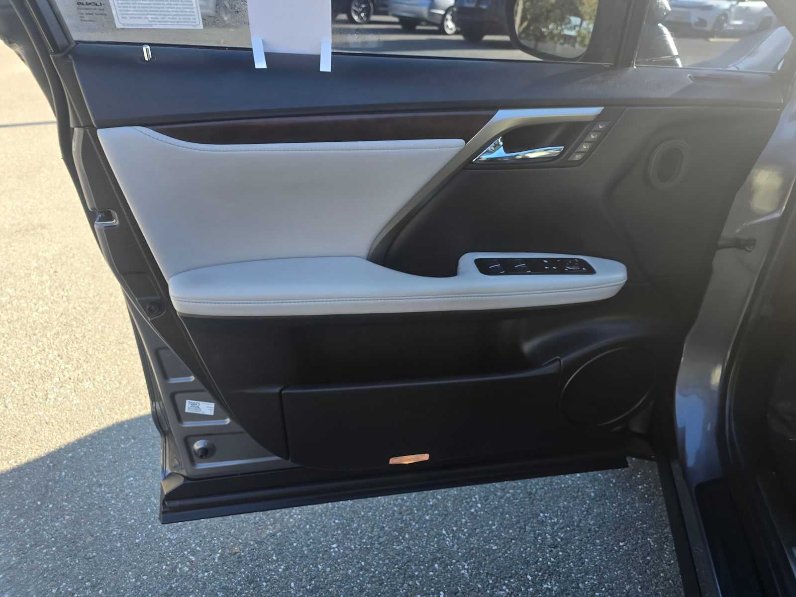 2022 Lexus RX 450h AWD