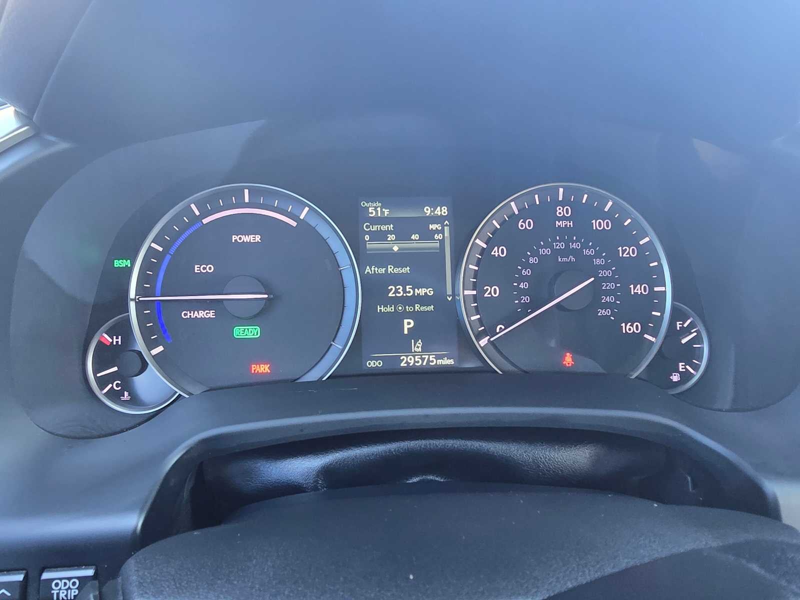 2022 Lexus RX 450h AWD