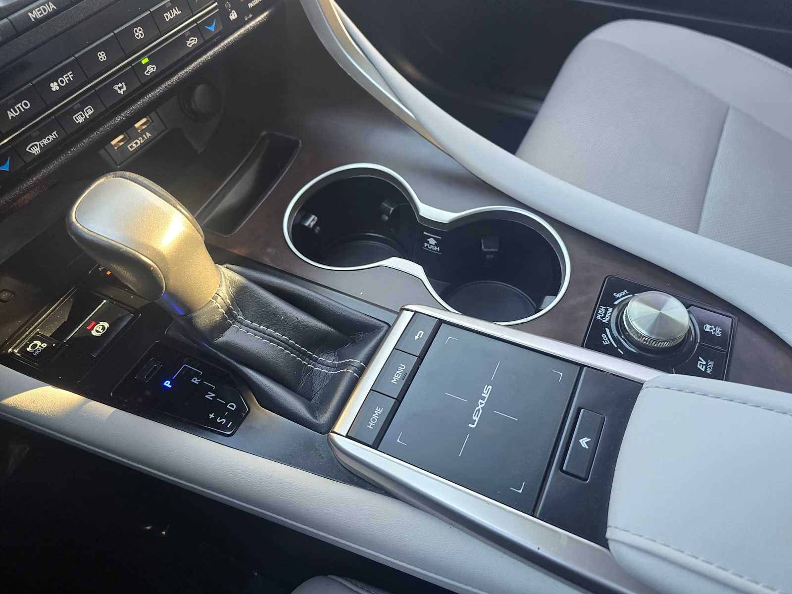 2022 Lexus RX 450h AWD