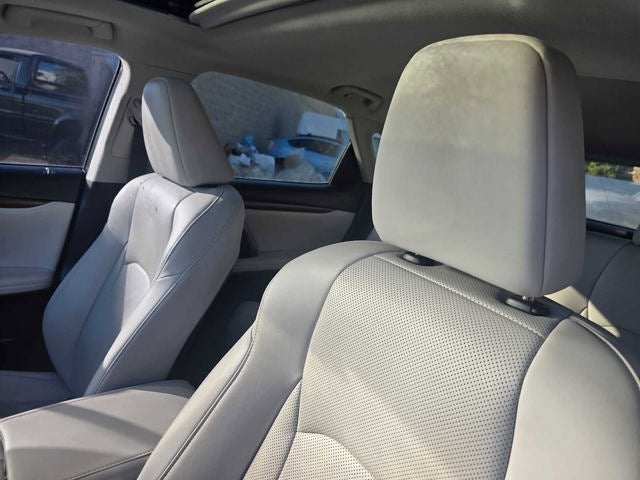 2022 Lexus RX 450h AWD