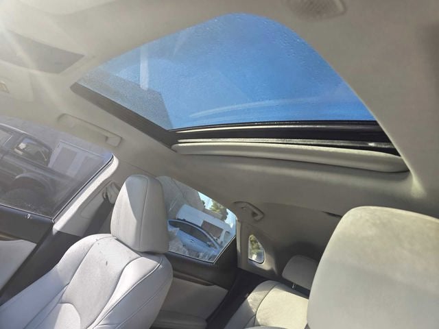 2022 Lexus RX 450h AWD